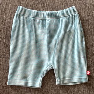 Zutano shorts